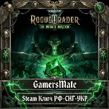 WARHAMMER 40,000: MECHANICUS XBOX ONE|XS КЛЮЧ - irongamers.ru