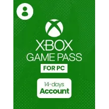 XBOX GAME PASS ПК 14 дней + EA PLAY NEW ACCOUNT