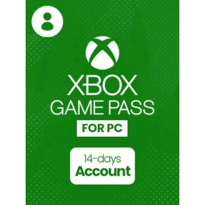 XBOX GAME PASS ПК 14 дней + EA PLAY NEW ACCOUNT - irongamers.ru