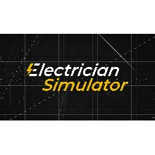 Epic Electrician Simulator аккаунт+почта