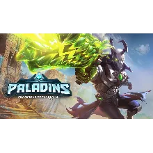 Epic Paladins аккаунт+почта