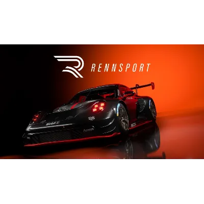 Epic RENNSPORT аккаунт+почта - irongamers.ru