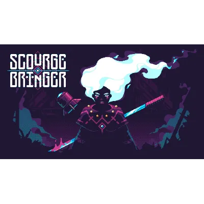 Epic Scourgebringer аккаунт+почта - irongamers.ru