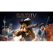 Epic Europa Universalis IV аккаунт+почта