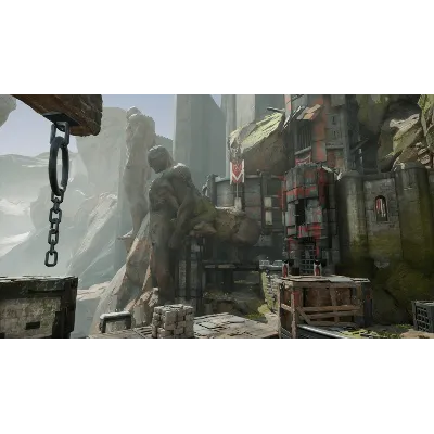 Epic Unreal Tournament аккаунт+почта