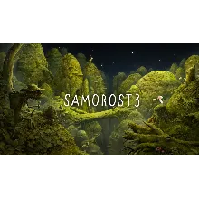 Epic Samorost 3 аккаунт+почта