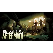 Epic The Last Stand: Aftermath аккаунт+почта