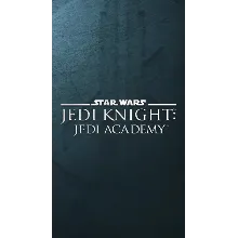 Origin STAR WARS Jedi Knight: Jedi Academy аккаунт+почта