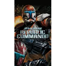 Origin STAR WARS Republic Commando аккаунт+почта