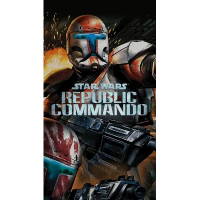 Origin STAR WARS Republic Commando аккаунт+почта - irongamers.ru