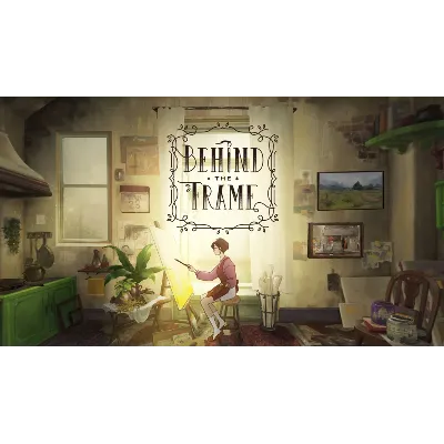 Epic Behind the Frame: The Finest Scenery аккаунт+почта - irongamers.ru