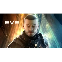 Epic EVE Online аккаунт+почта