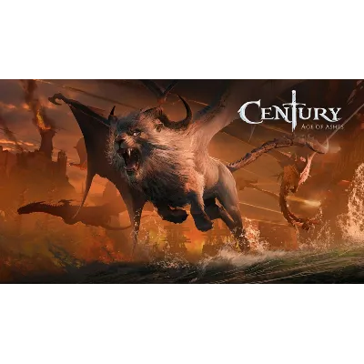Epic Century: Age of Ashes аккаунт+почта - irongamers.ru