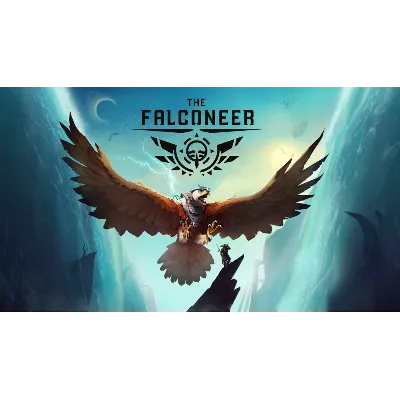 Epic The Falconeer аккаунт+почта - irongamers.ru