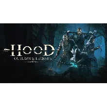 Epic Hood Outlaws and Legends аккаунт+почта