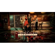 Epic First Class Trouble аккаунт+почта