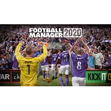 Epic Football Manager 2020 аккаунт+почта