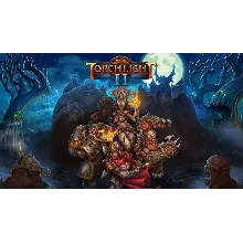 Epic Torchlight II аккаунт+почта