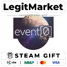 Event[0] / Steam АВТО / РУ + МИР
