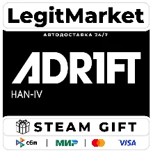 ADR1FT / Steam AUTO / RU + WORLD