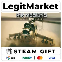 Air Missions: HIND / Steam АВТО / РУ + МИР