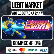20XX / Steam АВТО / РУ + МИР