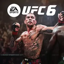 🔴  UFC 6❗️PS5 🔴 Турция / Индия / Украина