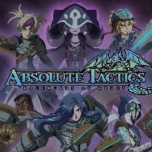 Absolute Tactics: Daughters of Mercy Steam ключ Весь Мир Global RU/CIS РФ Россия key