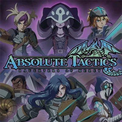 Absolute Tactics: Daughters of Mercy Steam ключ Весь Мир Global RU/CIS РФ Россия key - irongamers.ru