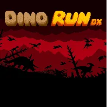 Dino Run DX Steam ключ Весь Мир Global RU/CIS РФ Россия key код стим СНГ