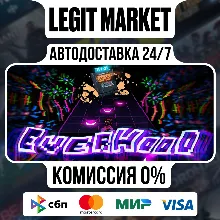 Everhood / Steam АВТО / РУ + МИР