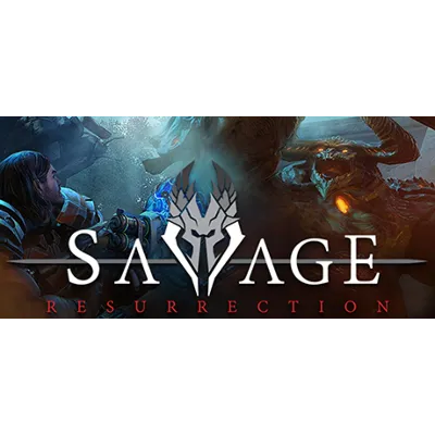 Savage Resurrection STEAM Gift - RU/CIS - irongamers.ru