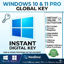 Лицензия Windows 11 Pro | Онлайн-ключ | Официальный партнер Microsoft