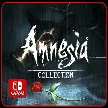 Amnesia: Collection 🎮 Nintendo Switch
