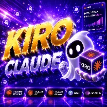 KIRO CLAUDE 5 OPUS 4.8, 4.7, 4.6, SONNET, GLM, MINIMAX+ (FOR INSTANT USE)