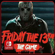 Friday the 13th: The Game Ultimate Slasher Edition Nintendo Switch