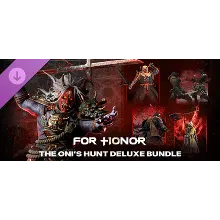 FOR HONOR - Year 10 Season 2 Hero and Skin Bundle DLC * STEAM RU