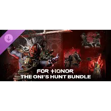 FOR HONOR - Year 10 Season 2 Hero Skin and MTX Bundle DLC