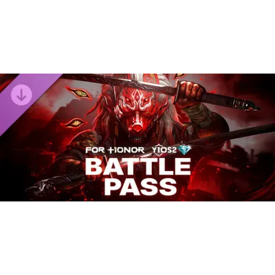 FOR HONOR - Battle Pass – Y10S2 DLC * STEAM RU - irongamers.ru