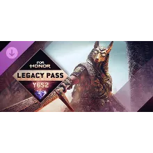 FOR HONOR - Year 10 Season 2 Legacy Pass DLC * STEAM RU