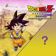 Dragon Ball Z Kakarot Daima Edition / Steam Ключ / РФ+СНГ | АВТОВЫДАЧА 24/7