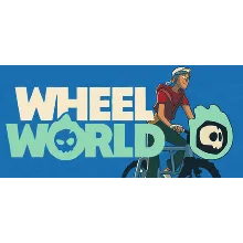 Wheel World / Steam Key / RU+CIS | AUTO DELIVERY 24/7