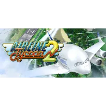Airline Tycoon 2 / Steam Ключ / РФ+СНГ | АВТОВЫДАЧА 24/7