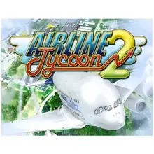 Airline Tycoon 2: Falcon Airlines DLC / Steam Ключ / РФ+СНГ | АВТОВЫДАЧА 24/7