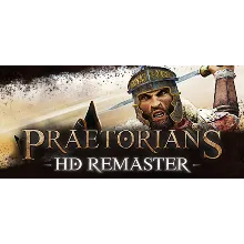 Praetorians - HD Remaster / Steam Ключ / РФ+СНГ | АВТОВЫДАЧА 24/7