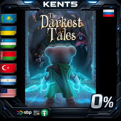 The Darkest Tales - Steam Gift - irongamers.ru