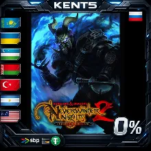 D&D Neverwinter Nights 2: Enhanced Edition - Steam Gift