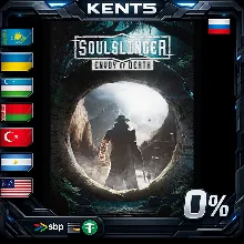 Soulslinger: Envoy of Death - Steam Gift