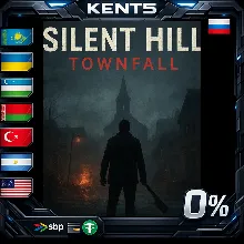 Pre-Purchase SILENT HILL: Townfall - Steam Gift