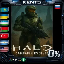 Pre-Purchase Halo: Campaign Evolved - Premium Edition - Steam Gift
